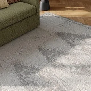 Cassidy 9 x 12 Rug - Gray