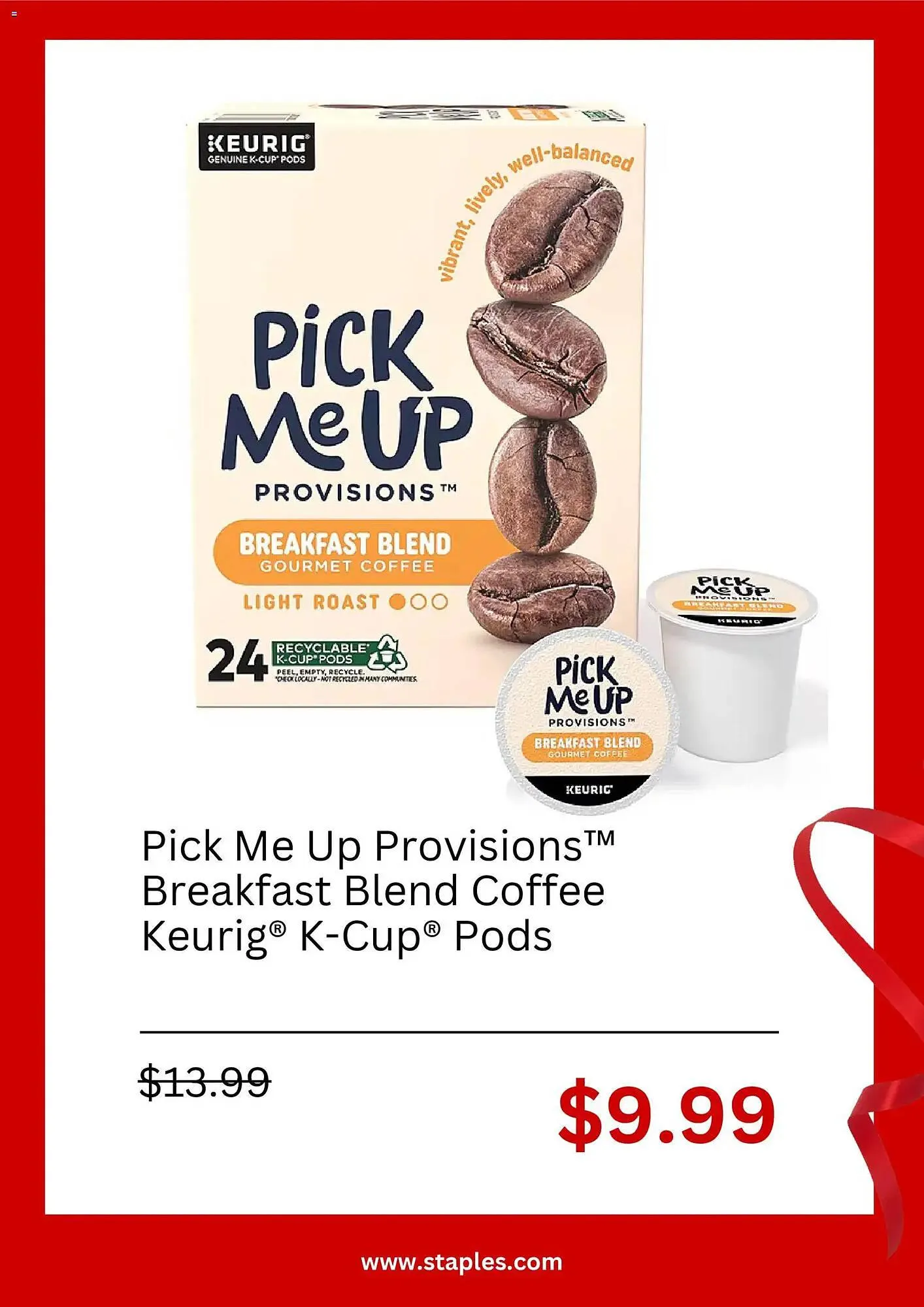 Weekly ad Staples weekly ad from January 18 to January 24 2026 - Page 3