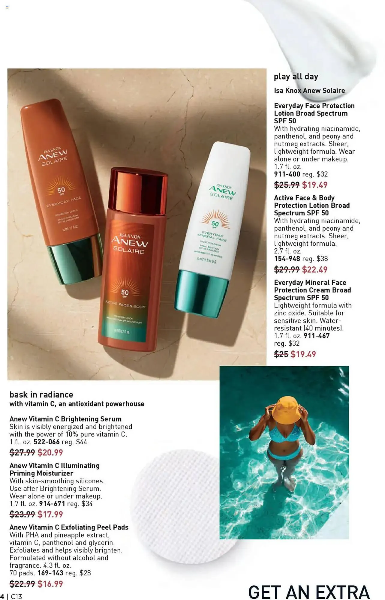 Weekly ad Avon Weekly Ad from June 18 to July 2 2025 - Page 4