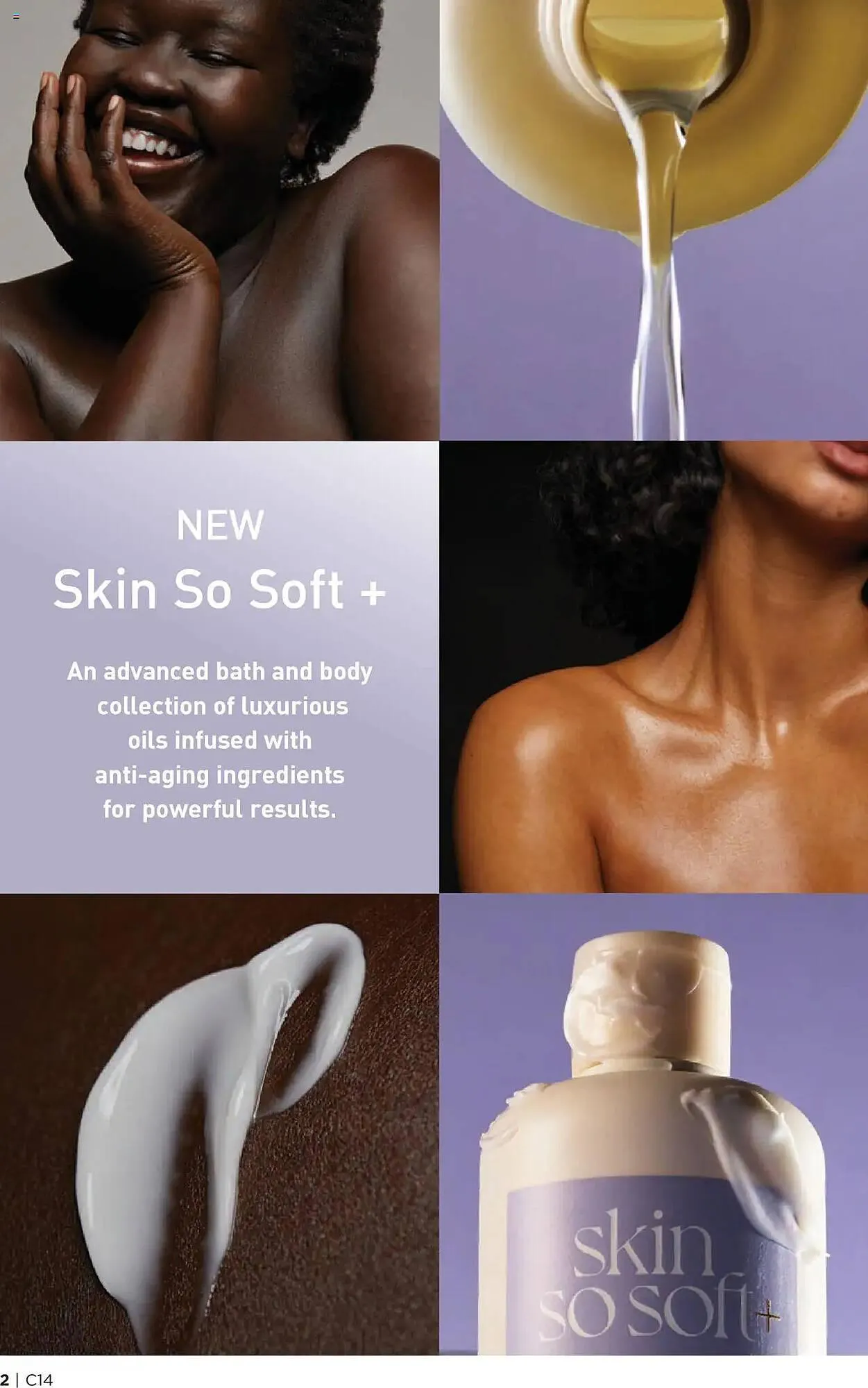 Weekly ad Avon Weekly Ad from July 2 to July 16 2025 - Page 2