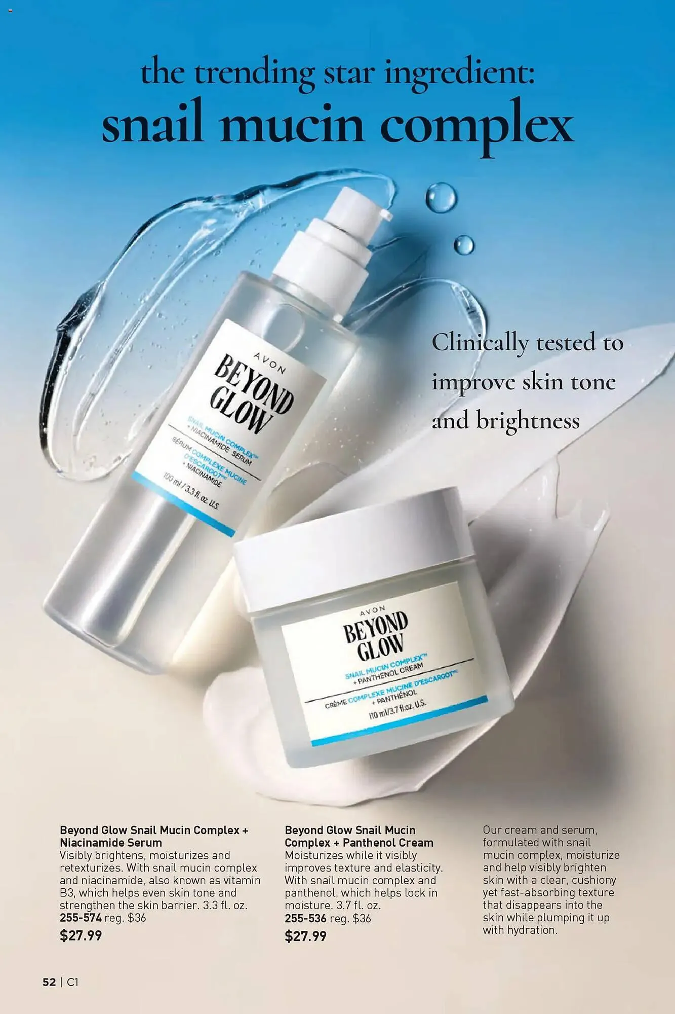 Weekly ad Avon weekly ad from December 31 to January 14 2026 - Page 52