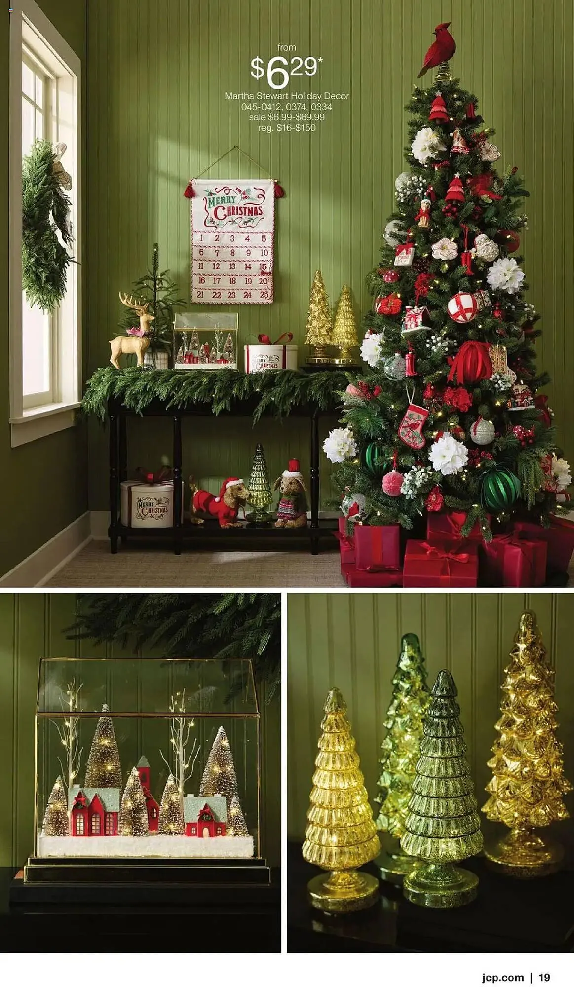 Weekly ad JC Penney weekly ad from October 6 to November 6 2025 - Page 18