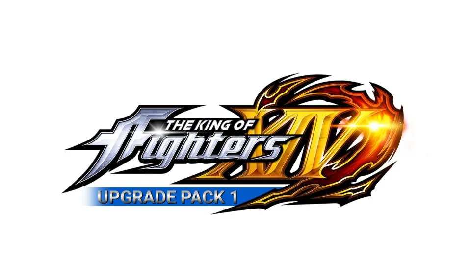 THE KING OF FIGHTERS XIV GALAXY EDITION UPGRADE PACK 1