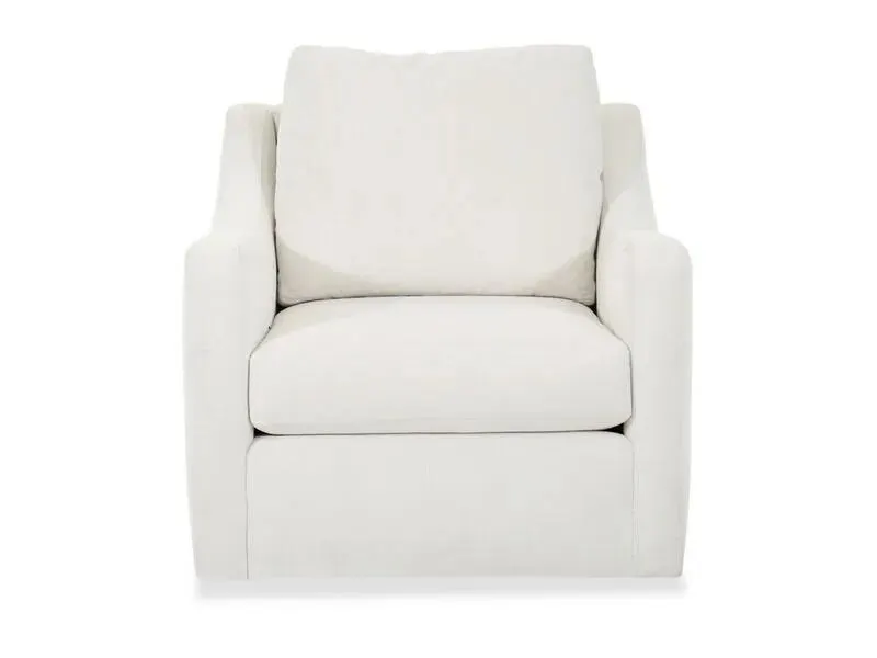 Dimitri Swivel Lounger