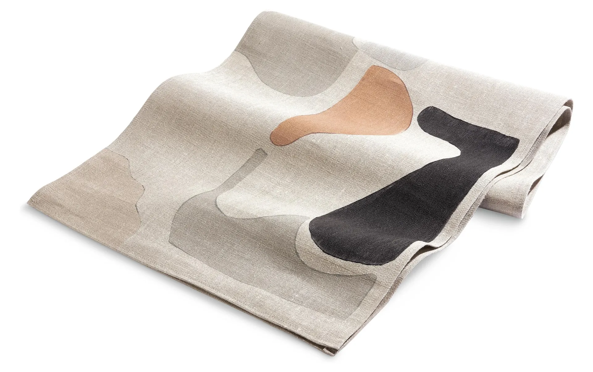 Dune 80x15 Table Runner in Natural