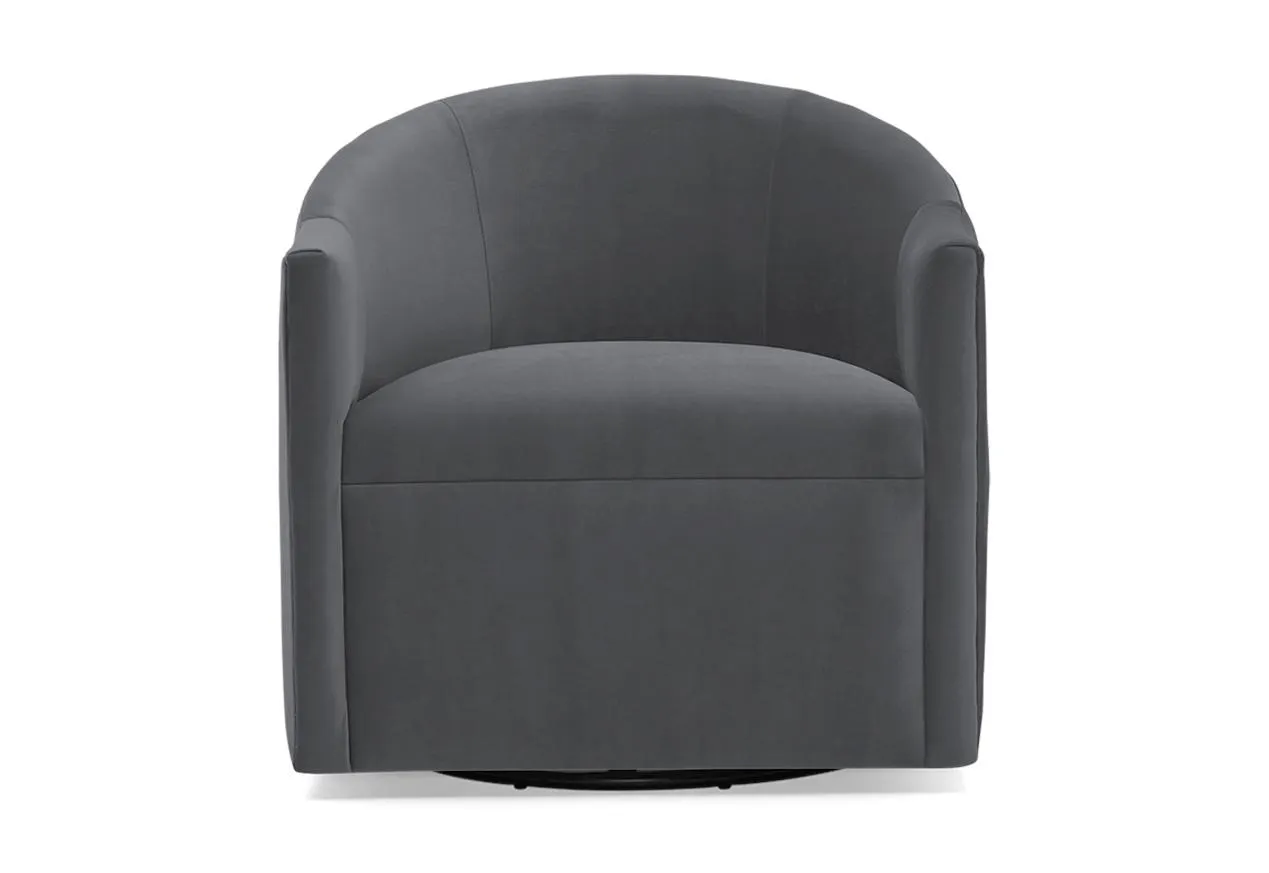 Jolie Swivel Chair