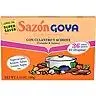 Goya Sazon 6.3 oz., 36 ct.