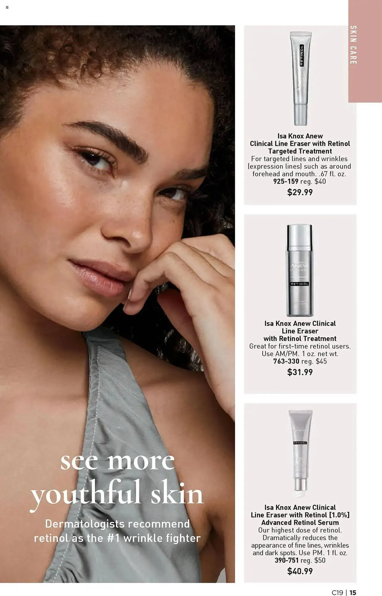 Weekly ad Avon weekly ad from September 10 to September 24 2025 - Page 15