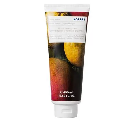 Korres Elasti-Smooth™ Mega Size Body Butter