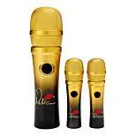 Chaka Khan "Chaka" 3-piece Fragrance Set