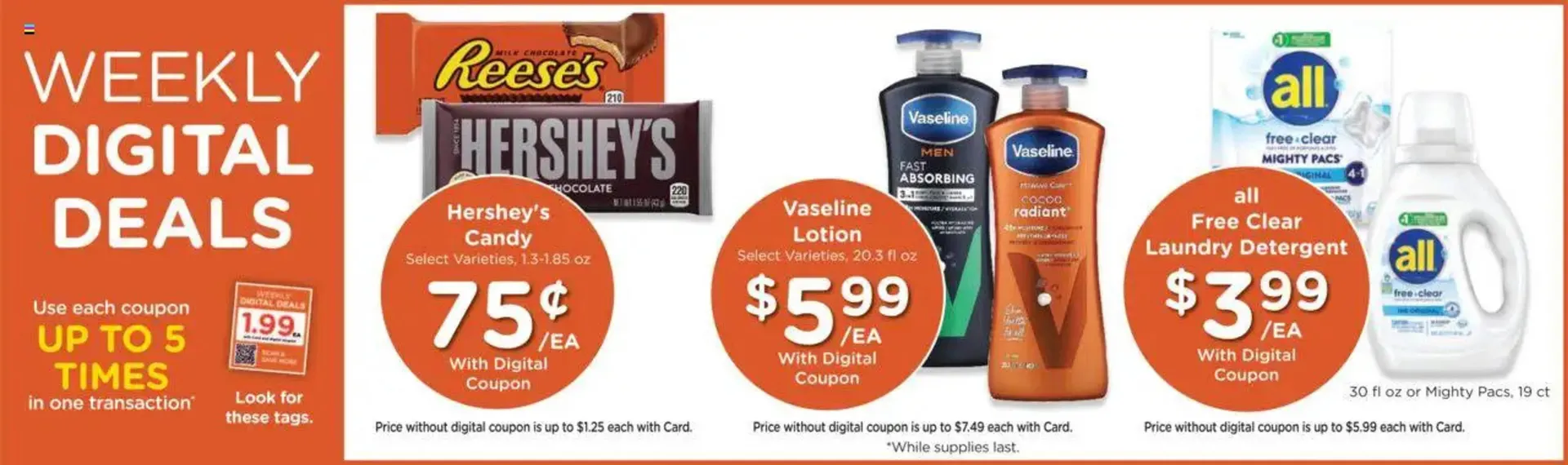 Weekly ad QFC weekly ad from October 15 to October 21 2025 - Page 3