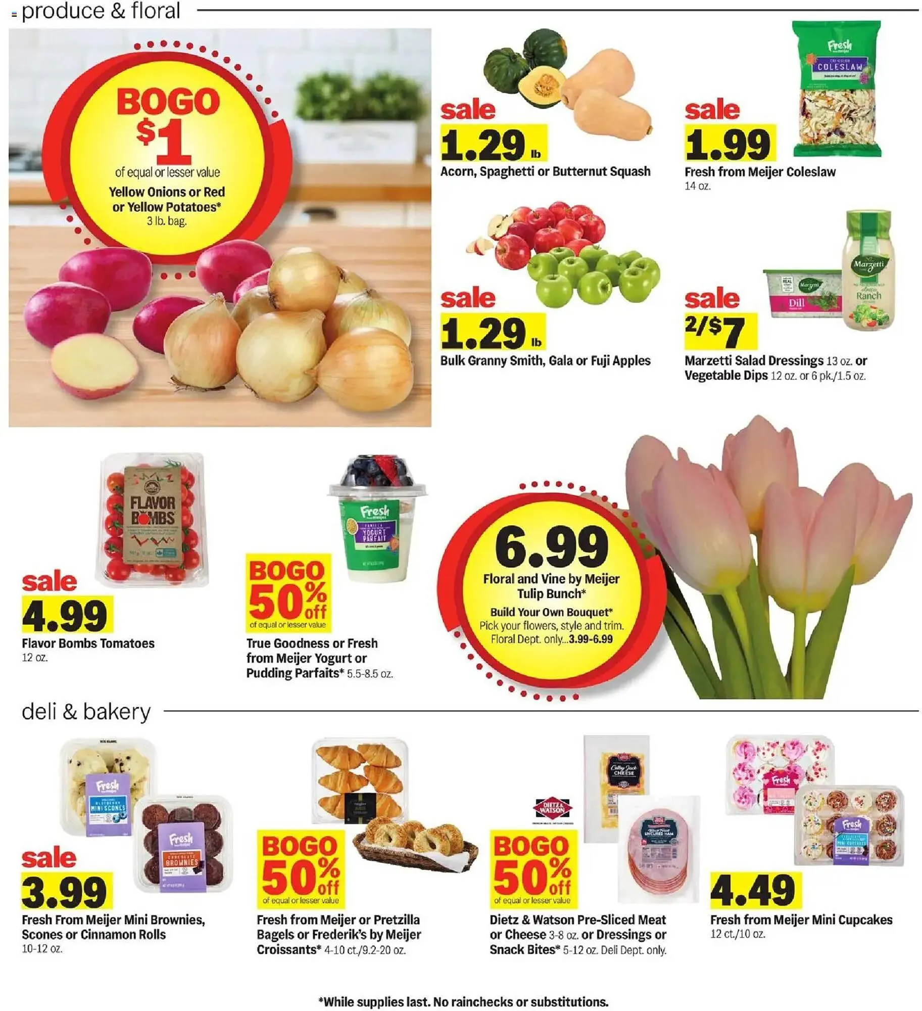 Weekly ad Meijer weekly ad from January 28 to February 4 2026 - Page 22