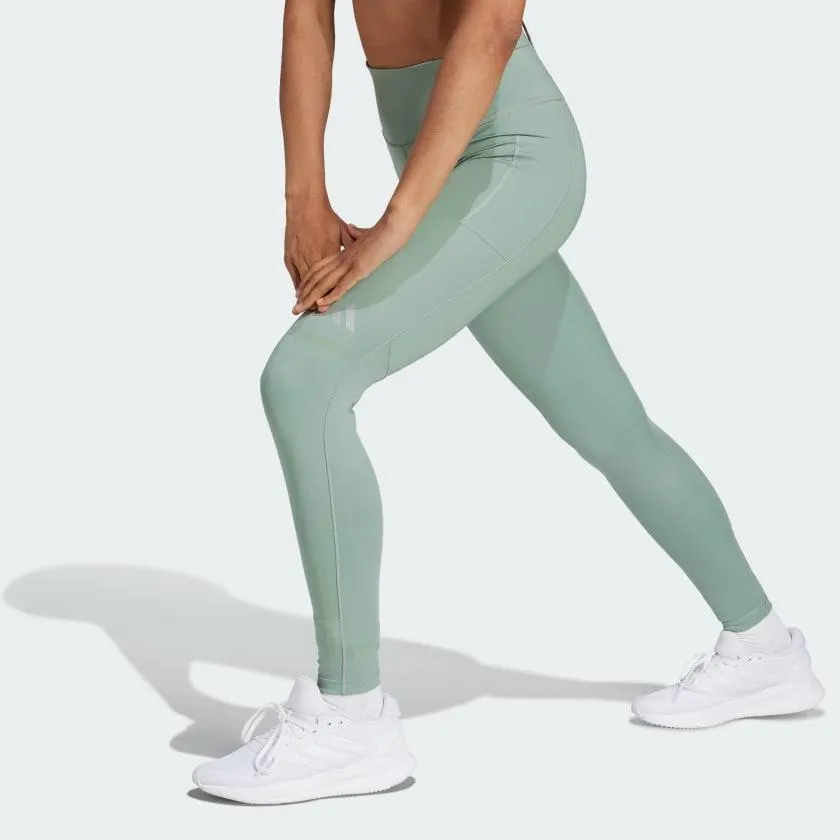 Ultimateadidas Reflective 7/8 Leggings
