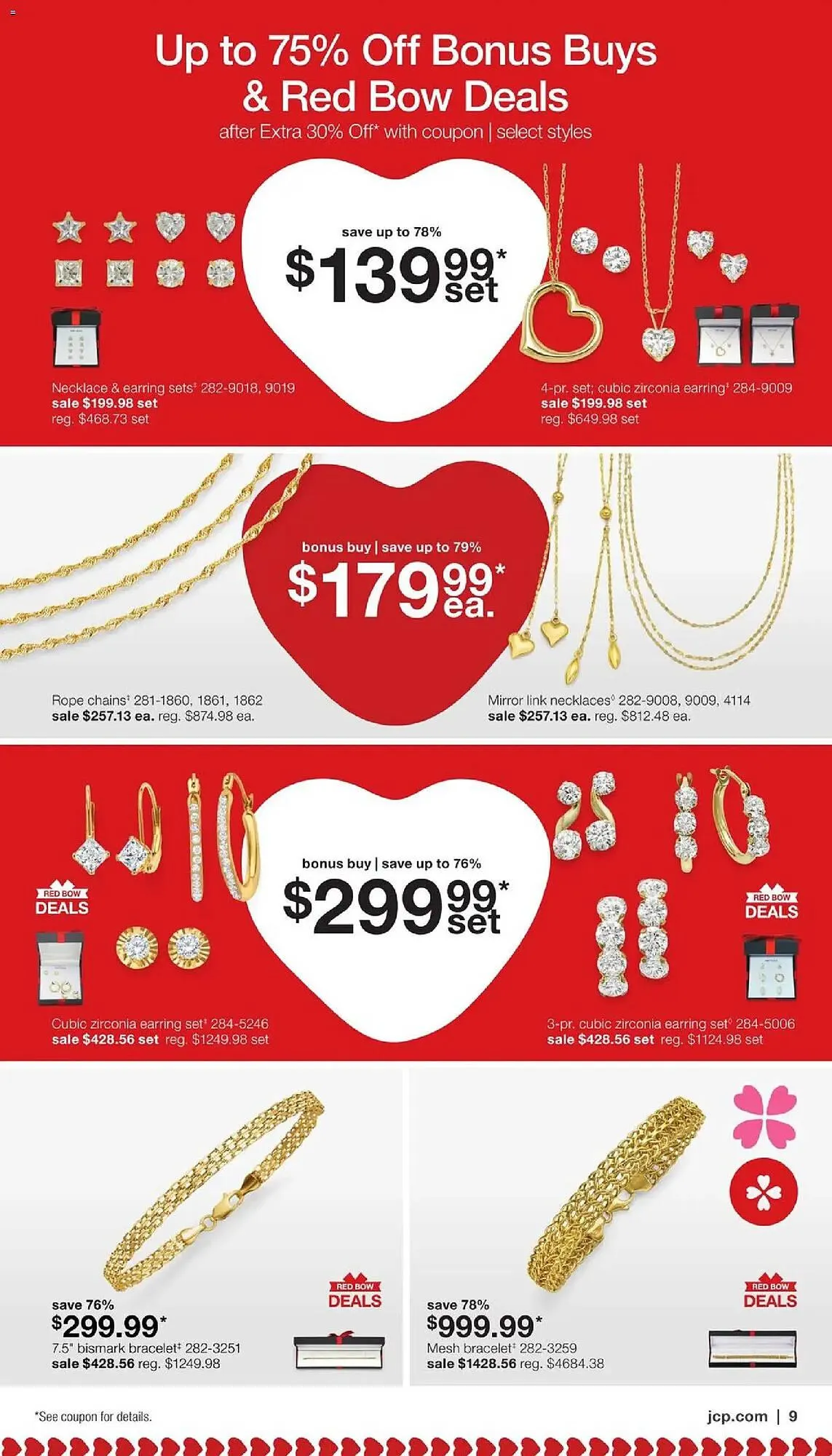 Weekly ad JC Penney weekly ad from January 17 to February 17 2026 - Page 8