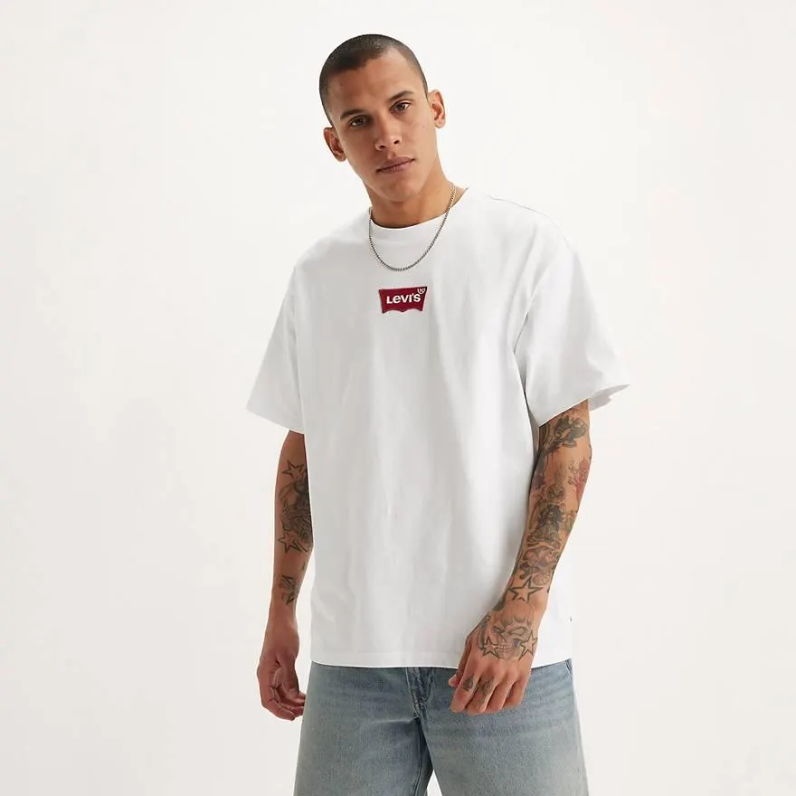 Vintage Fit Graphic T-shirt