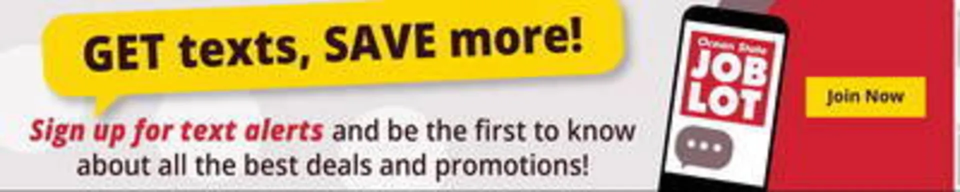Weekly ad Ocean State Job Lot Weekly Ad from December 12 to December 18 2024 - Page 13