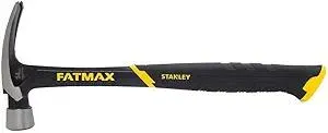 Stanley FMHT51305 FatMax 14 oz High Velocity Hammer
