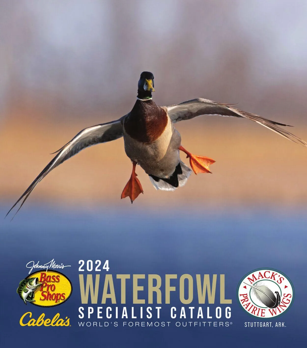 Weekly ad Bass Pro Current weekly ad from September 11 to September 25 2024 - Page 1