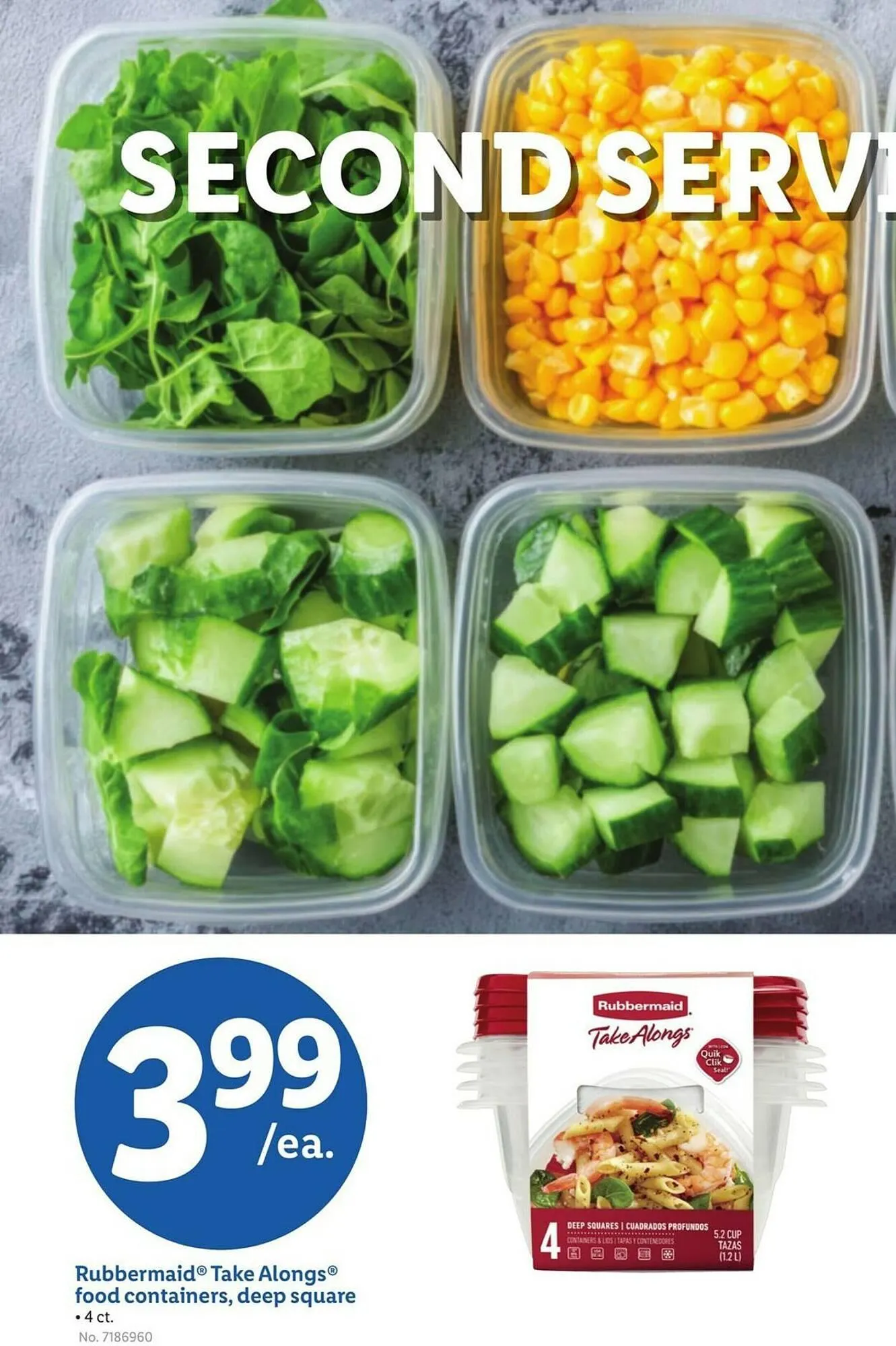 Weekly ad Lidl Weekly Ad from May 16 to May 22 2025 - Page 17