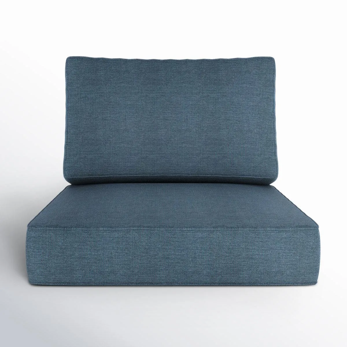 Rosalind Outdoor Sunbrella Seat/Back Cushion