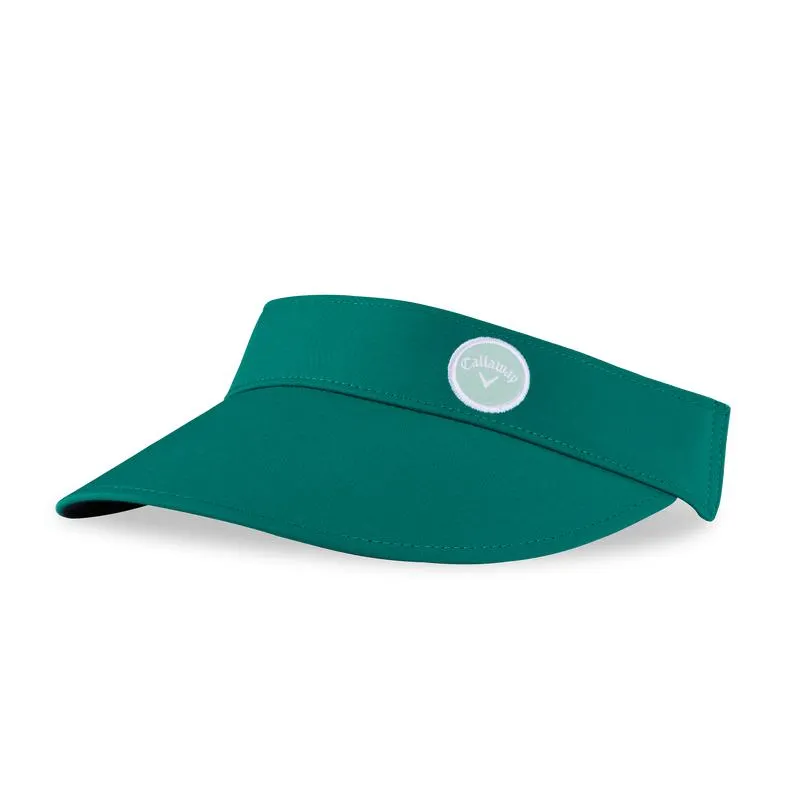 Women's See The Break Adjustable Visor