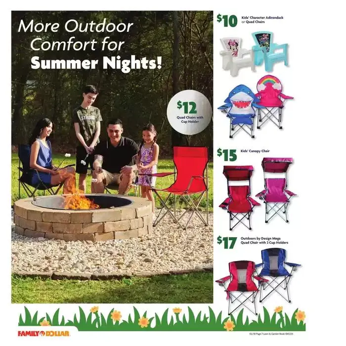 Weekly ad Digital Book from March 30 to May 17 2025 - Page 8