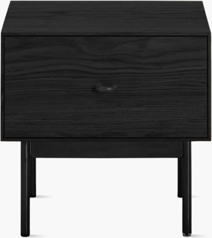 Loop Bedside Table
