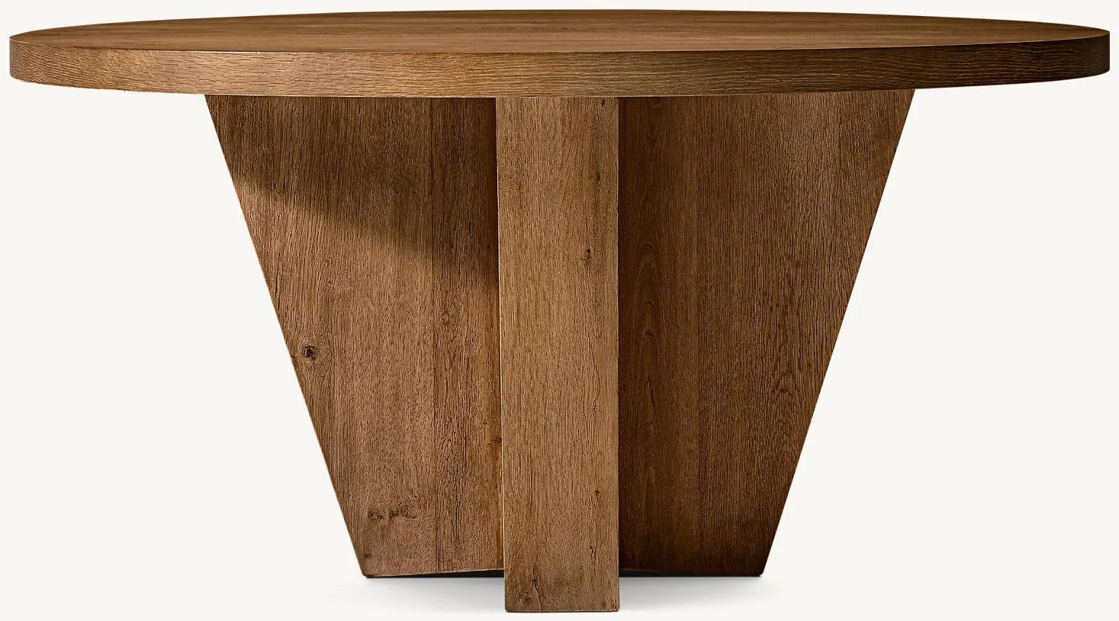 Andora Round Dining Table