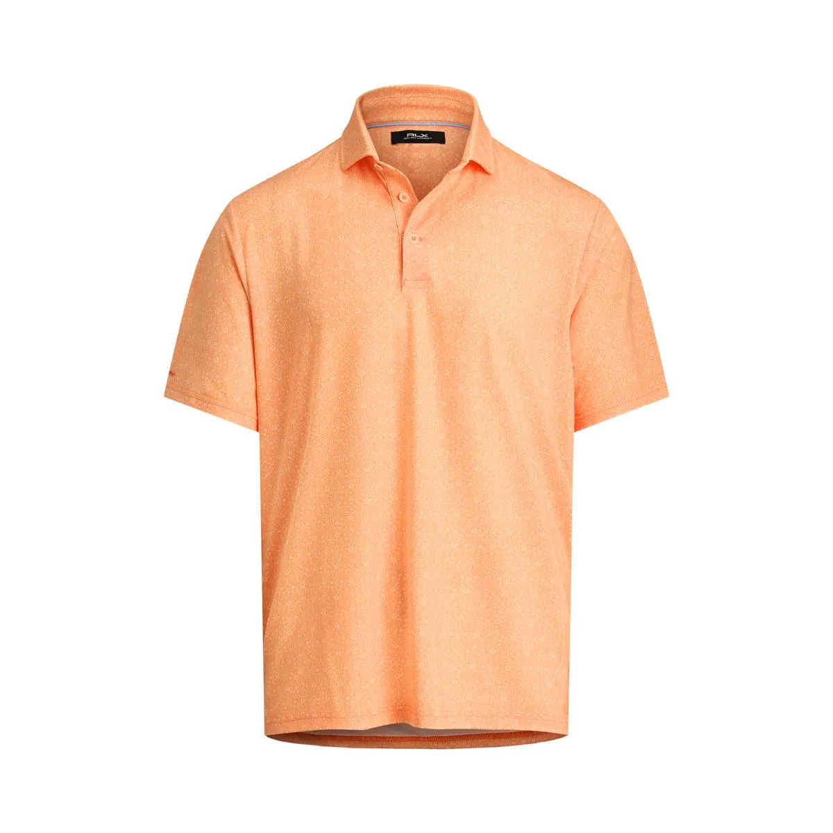 Classic Fit Performance Polo Shirt