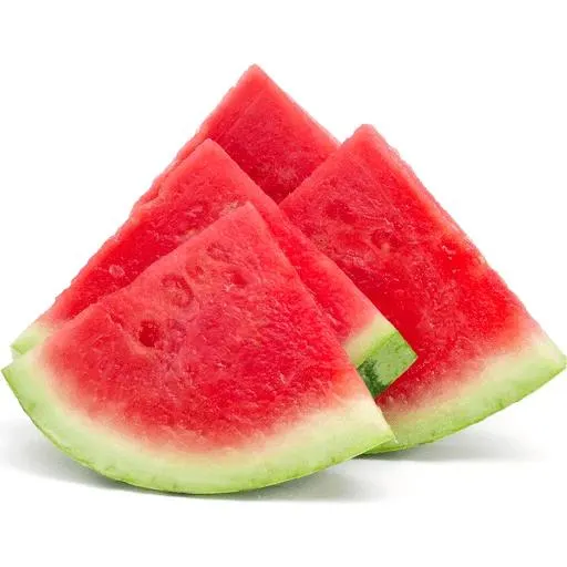 SEEDLESS WATERMELON SLICE