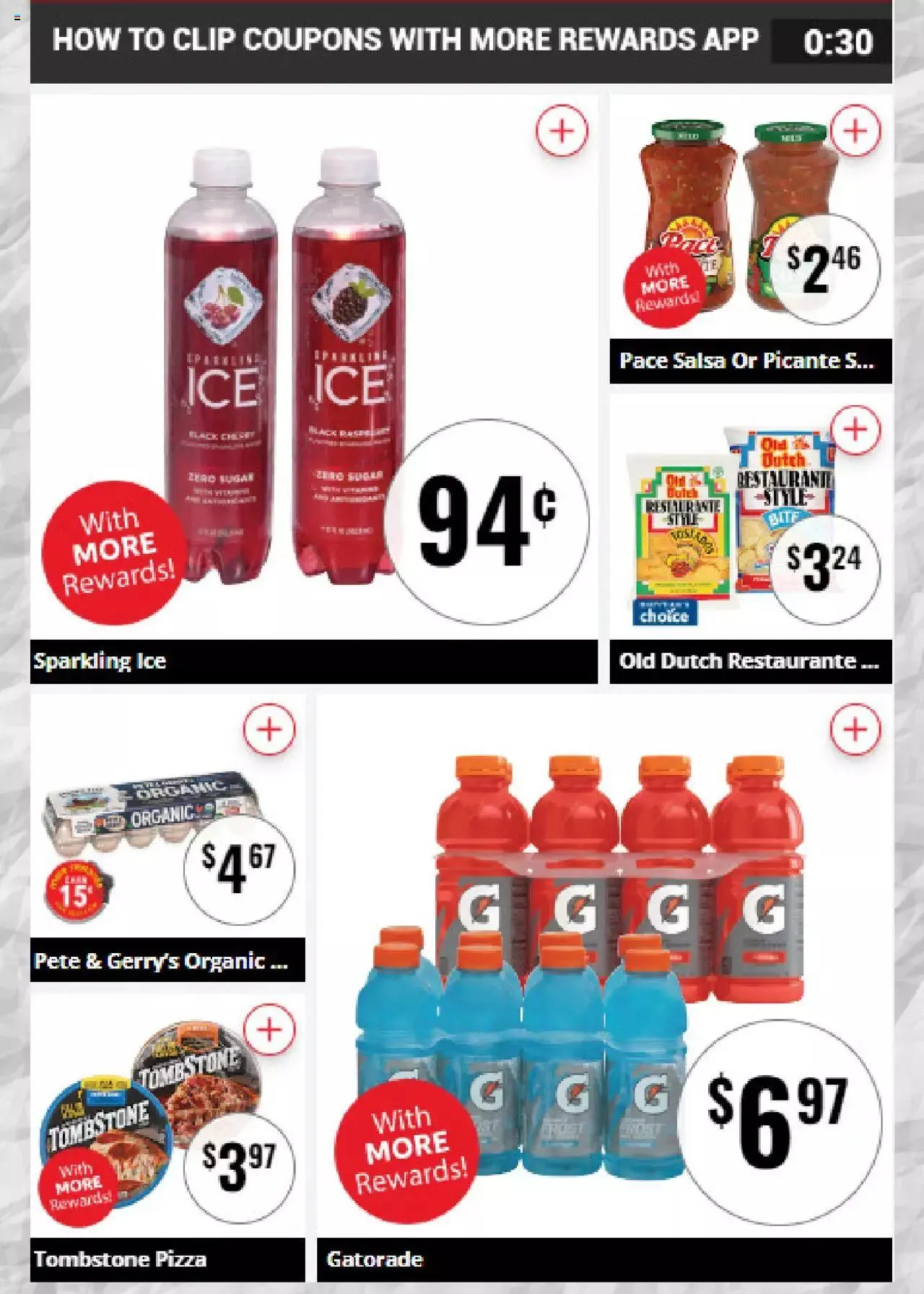 Weekly ad Coborn's - Weekly Ad from June 3 to December 31 2024 - Page 6
