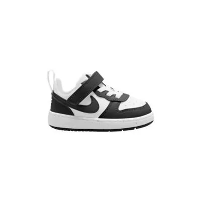 Little Kids' Nike Court Borough Low Recraft Hook N Loop Sneakers