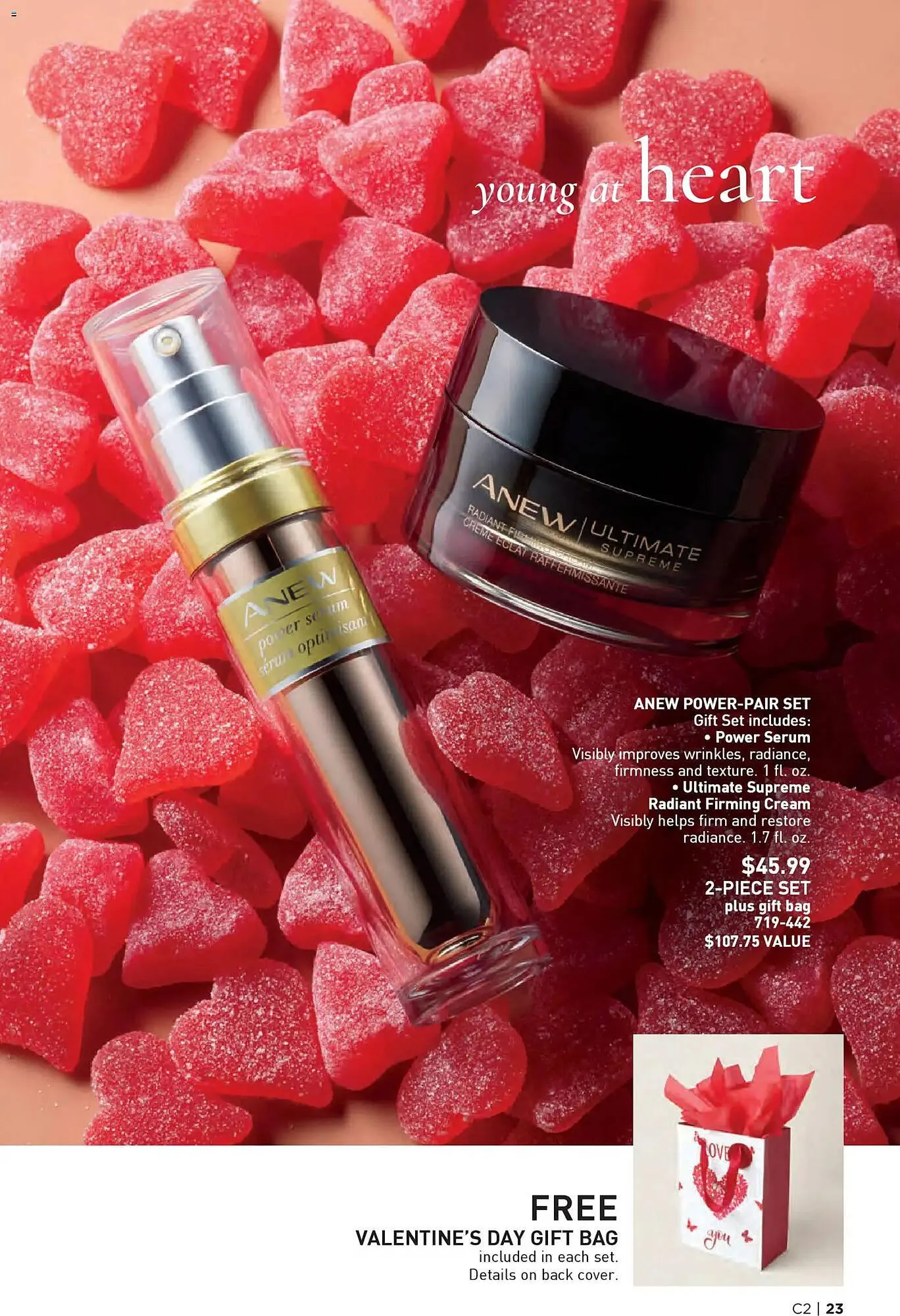 Weekly ad Avon weekly ad from January 14 to January 28 2026 - Page 23