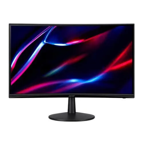 23.6" Nitro ED0 Curved Gaming Monitor - ED240Q HBI