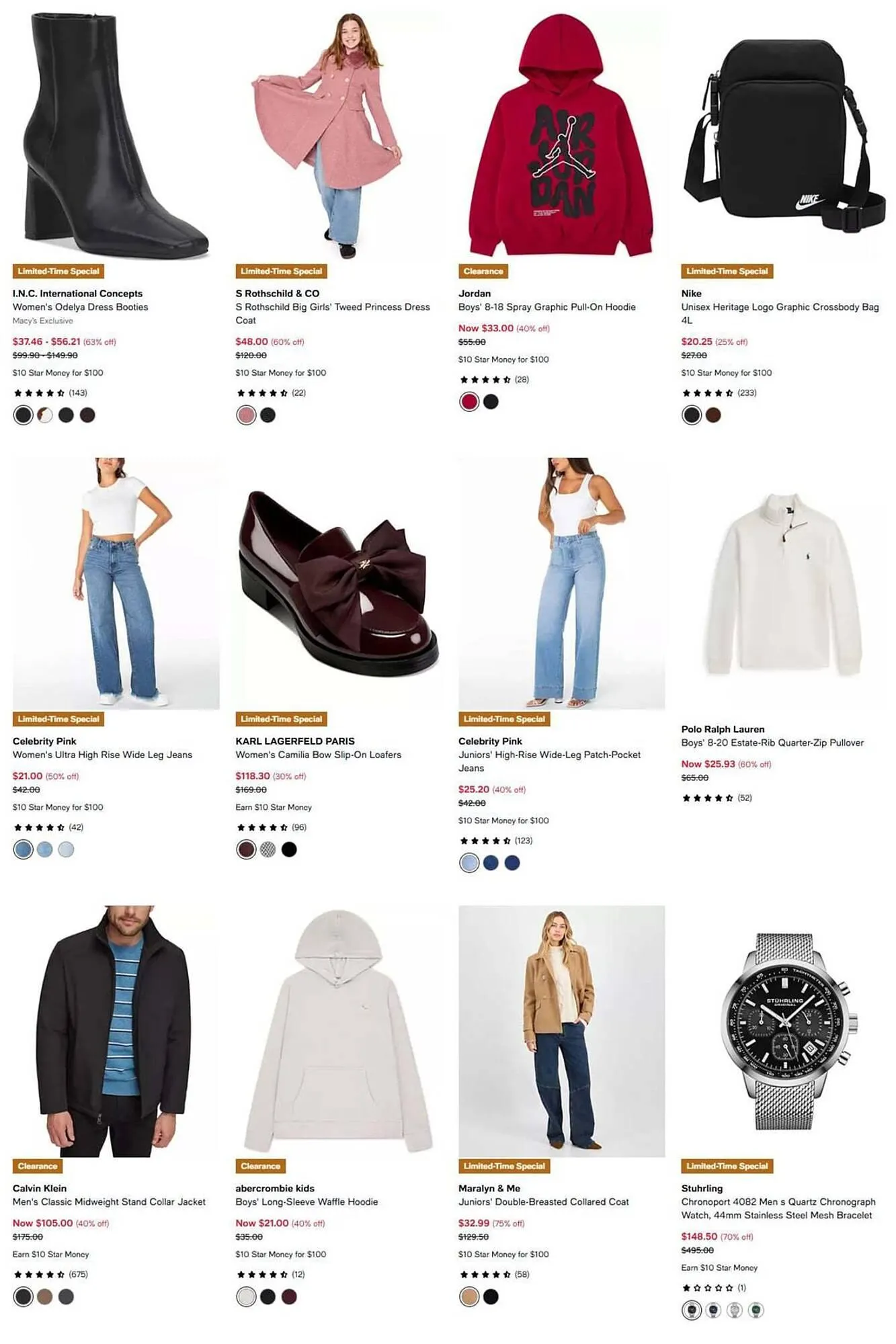 Weekly ad Macy's weekly ad from February 12 to February 16 2026 - Page 4