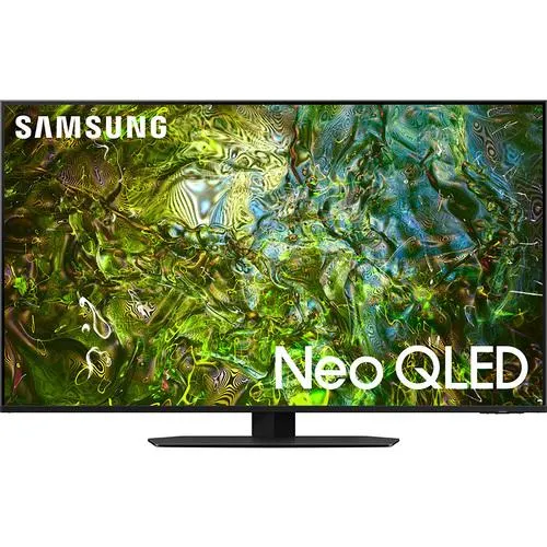 Samsung QN50QN90DA 50 Inch Neo QLED 4K Smart TV (2024), Refurbished - Open Box