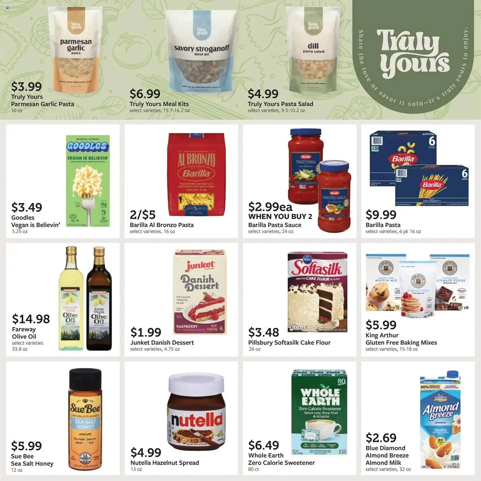Weekly ad Fareway weekly ad from May 4 to May 30 2026 - Page 17