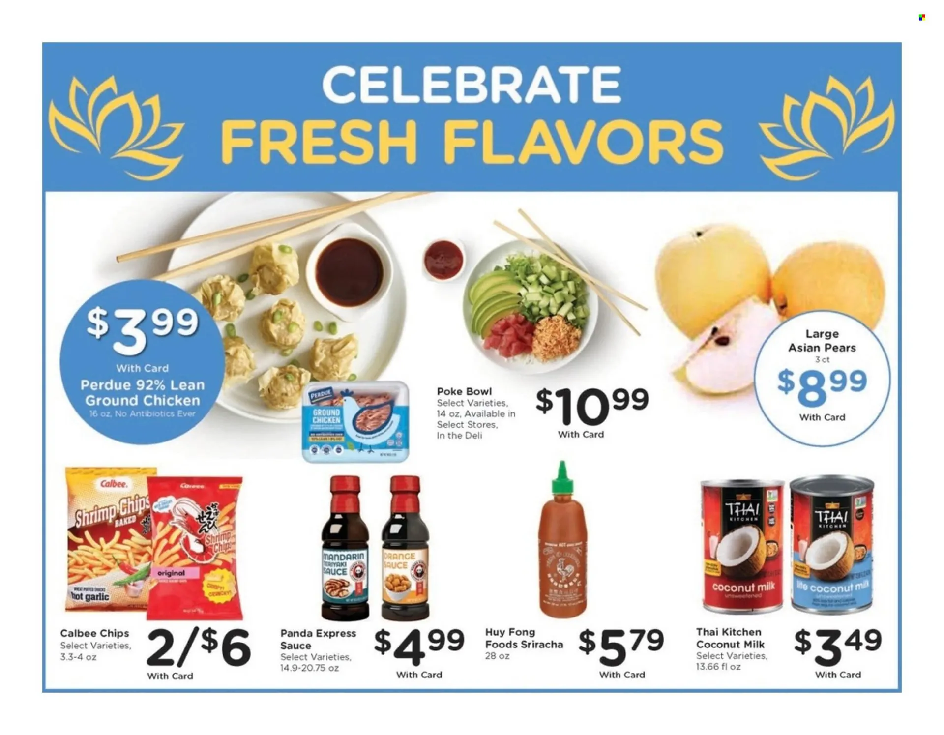 Weekly ad Kroger weekly ad from May 13 to May 19 2026 - Page 11