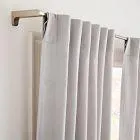 Cotton Velvet Curtain