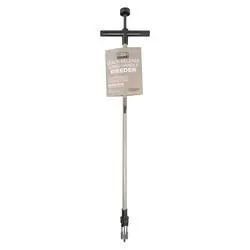 Master Garden® 38" Comfort Grip Handle Weeder