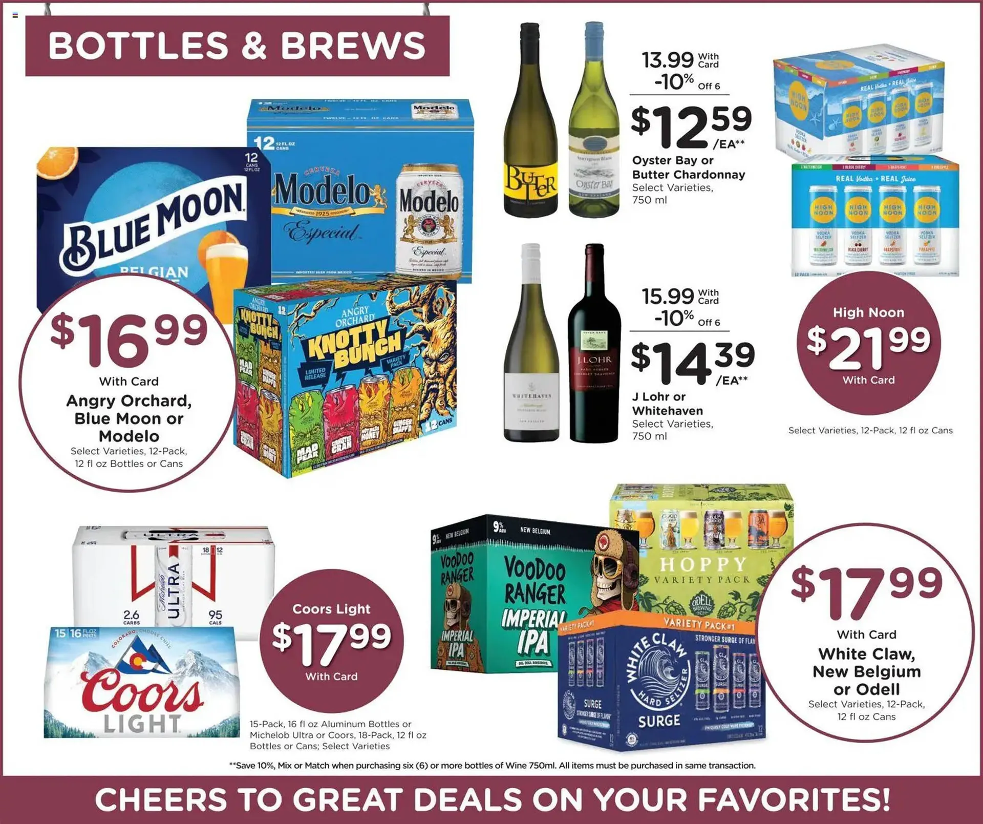 Weekly ad King Soopers weekly ad from February 4 to February 11 2026 - Page 14