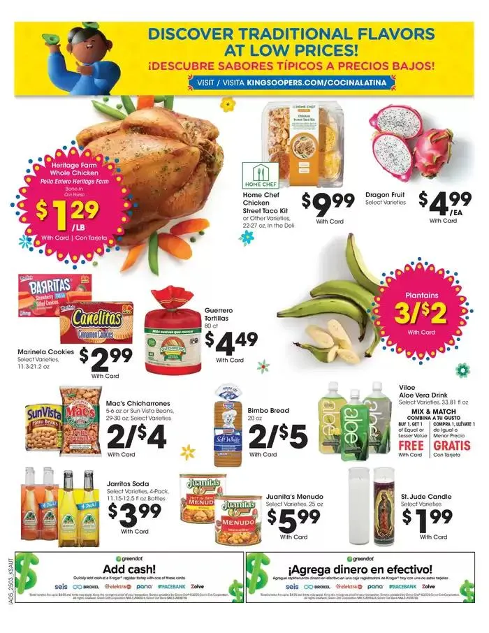 Weekly ad Current deals and offers from February 19 to February 25 2025 - Page 12