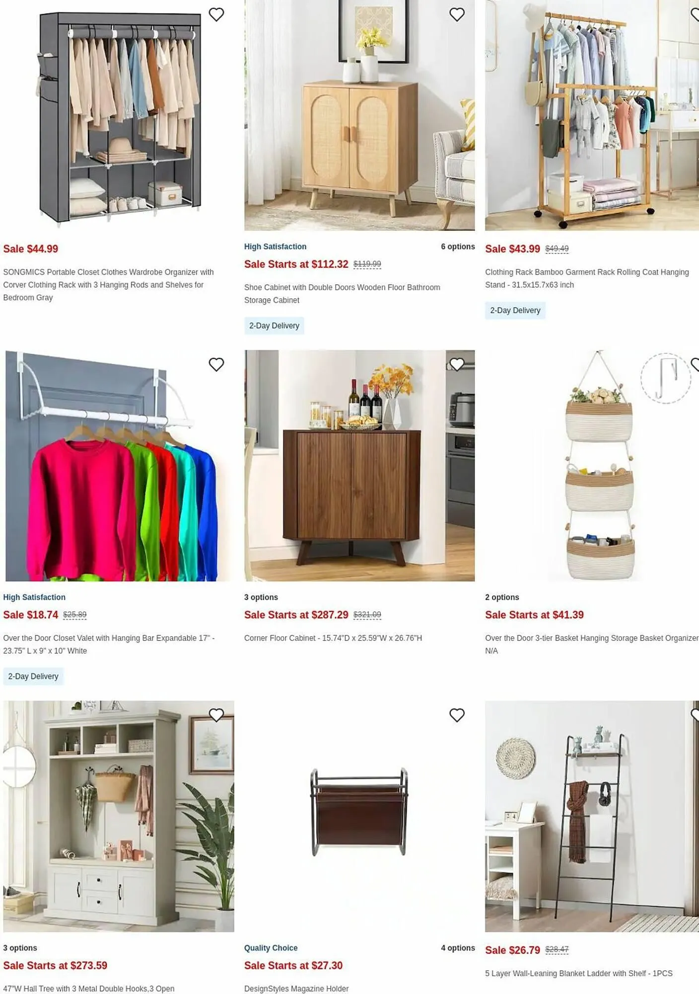 Weekly ad Bed Bath & Beyond Weekly Ad from January 20 to January 29 2025 - Page 135