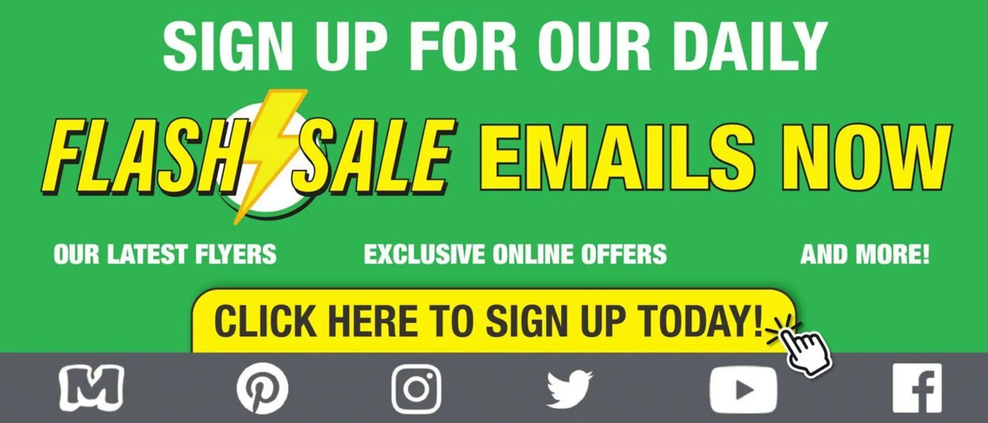 Weekly ad Menards Weekly Ad from May 14 to May 26 2025 - Page 32