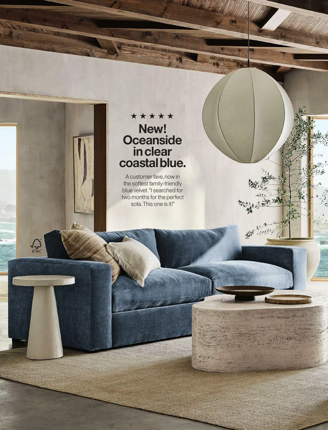 Weekly ad Crate & Barrel from April 16 to April 30 2025 - Page 96