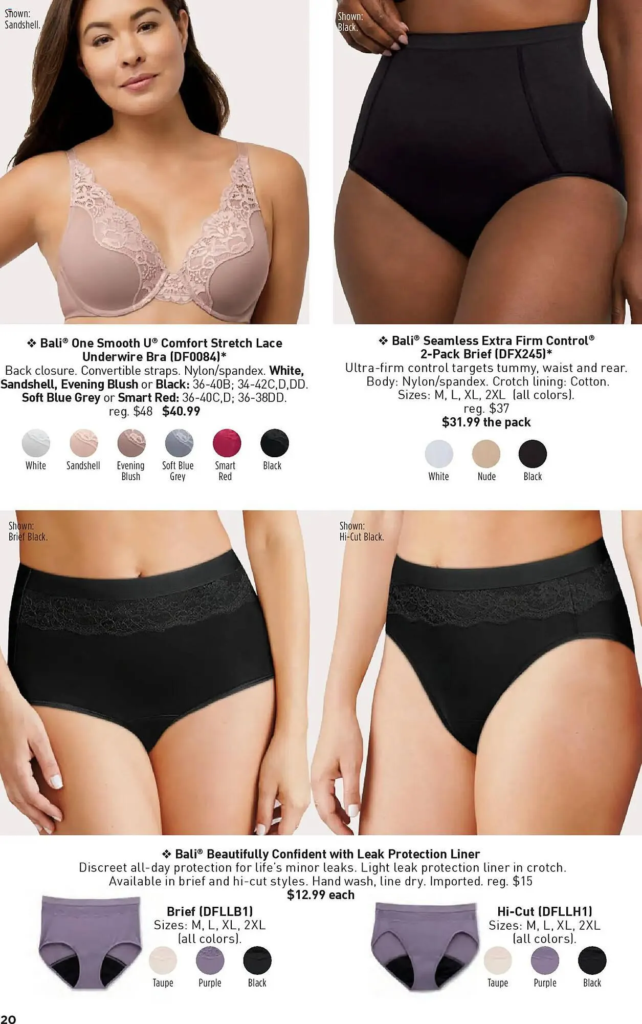 Weekly ad Avon weekly ad from October 22 to December 3 2025 - Page 20