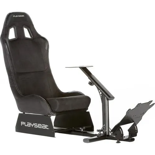Playseat Evolution Alcantara Gaming Chair - Open Box