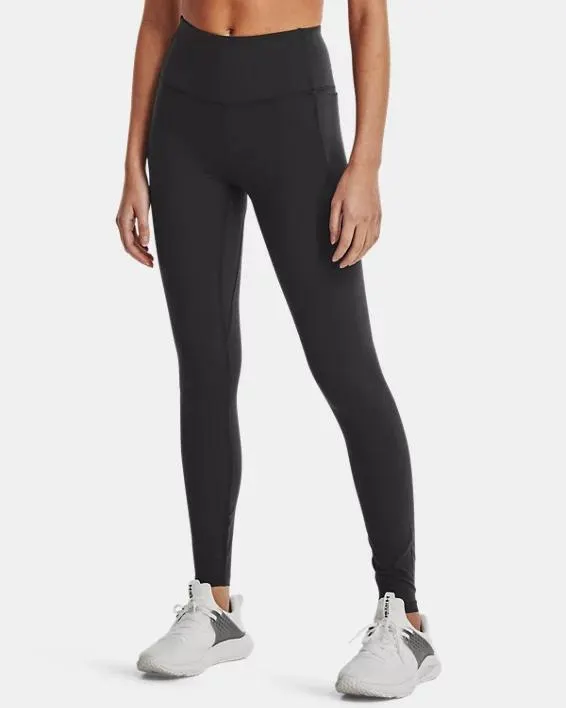 Women's UA Meridian Full-Length Leggings