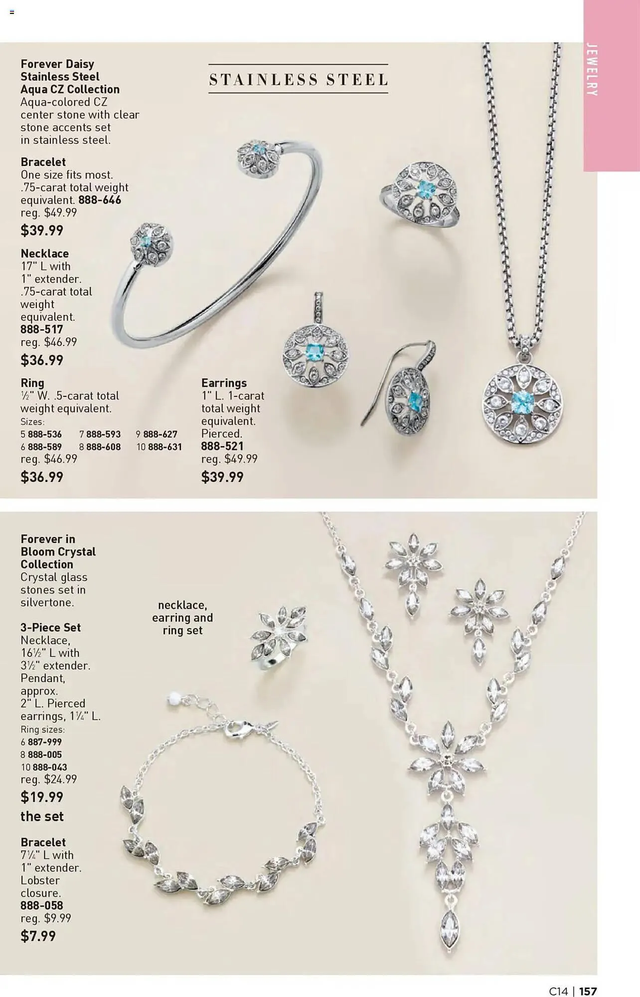 Weekly ad Avon Weekly Ad from July 2 to July 16 2025 - Page 157