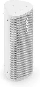 Sonos Roam 2 - White - Portable Waterproof Bluetooth Speaker